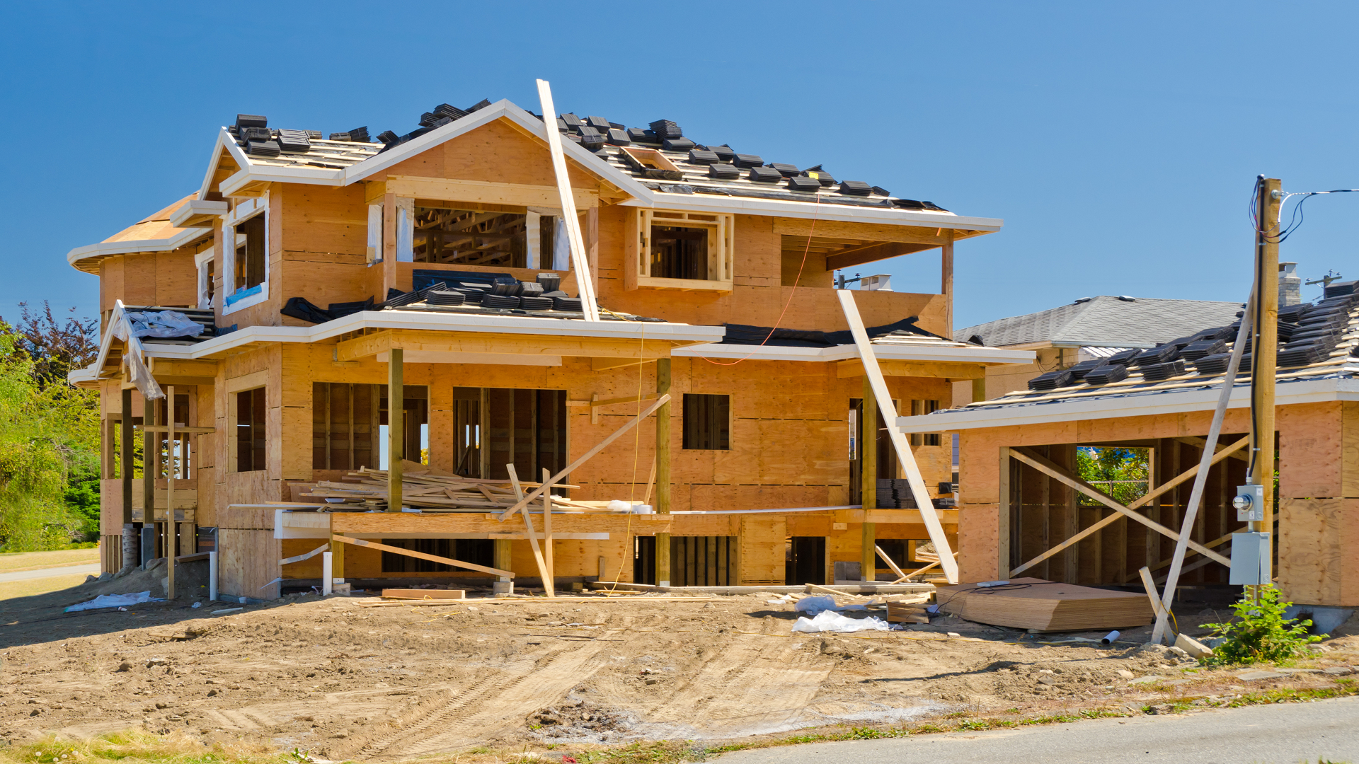 General Contractor Costs for Home Construction in Yonkers
