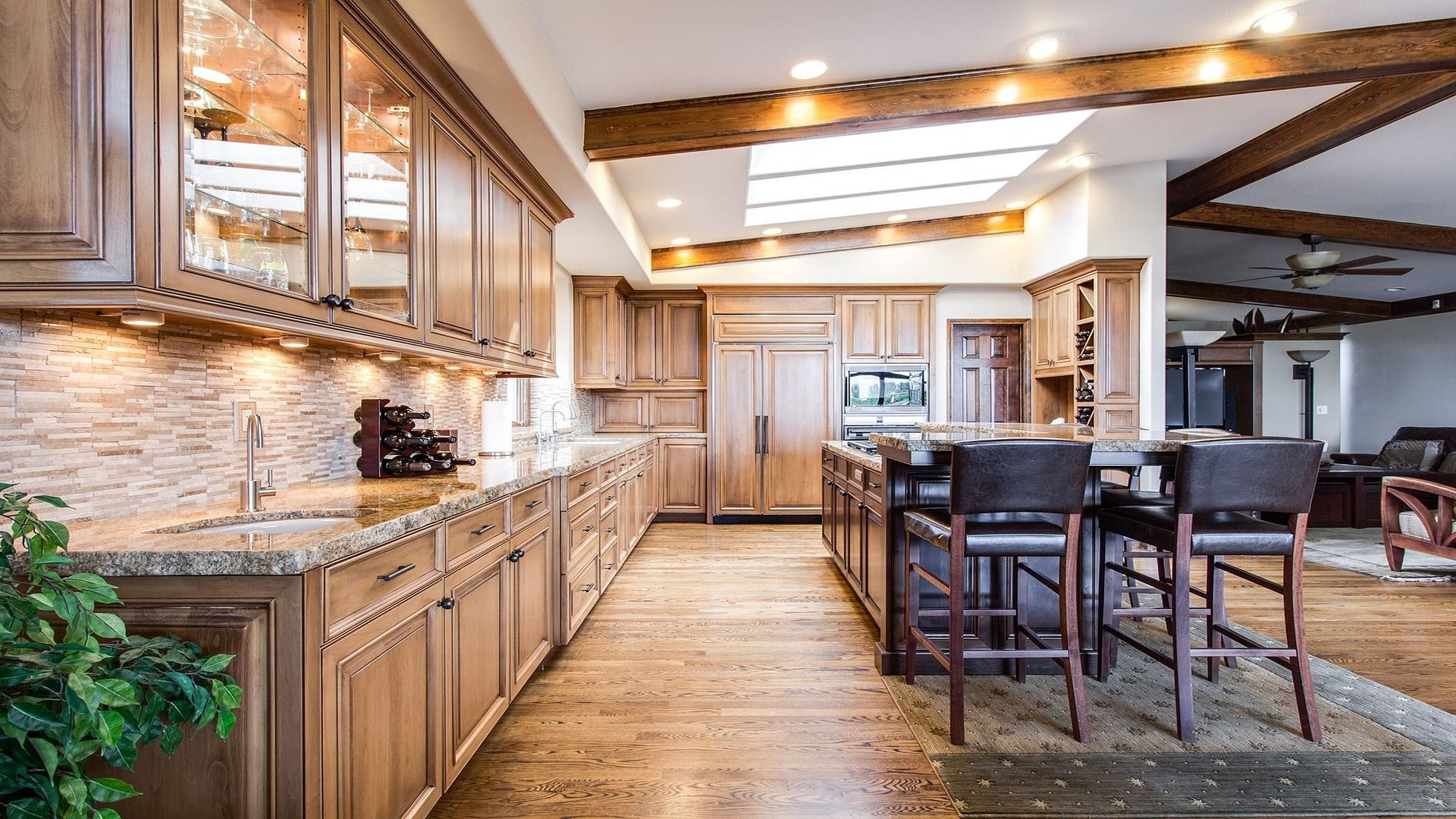 What is the Cheapest Cost to Renovate a Kitchen?