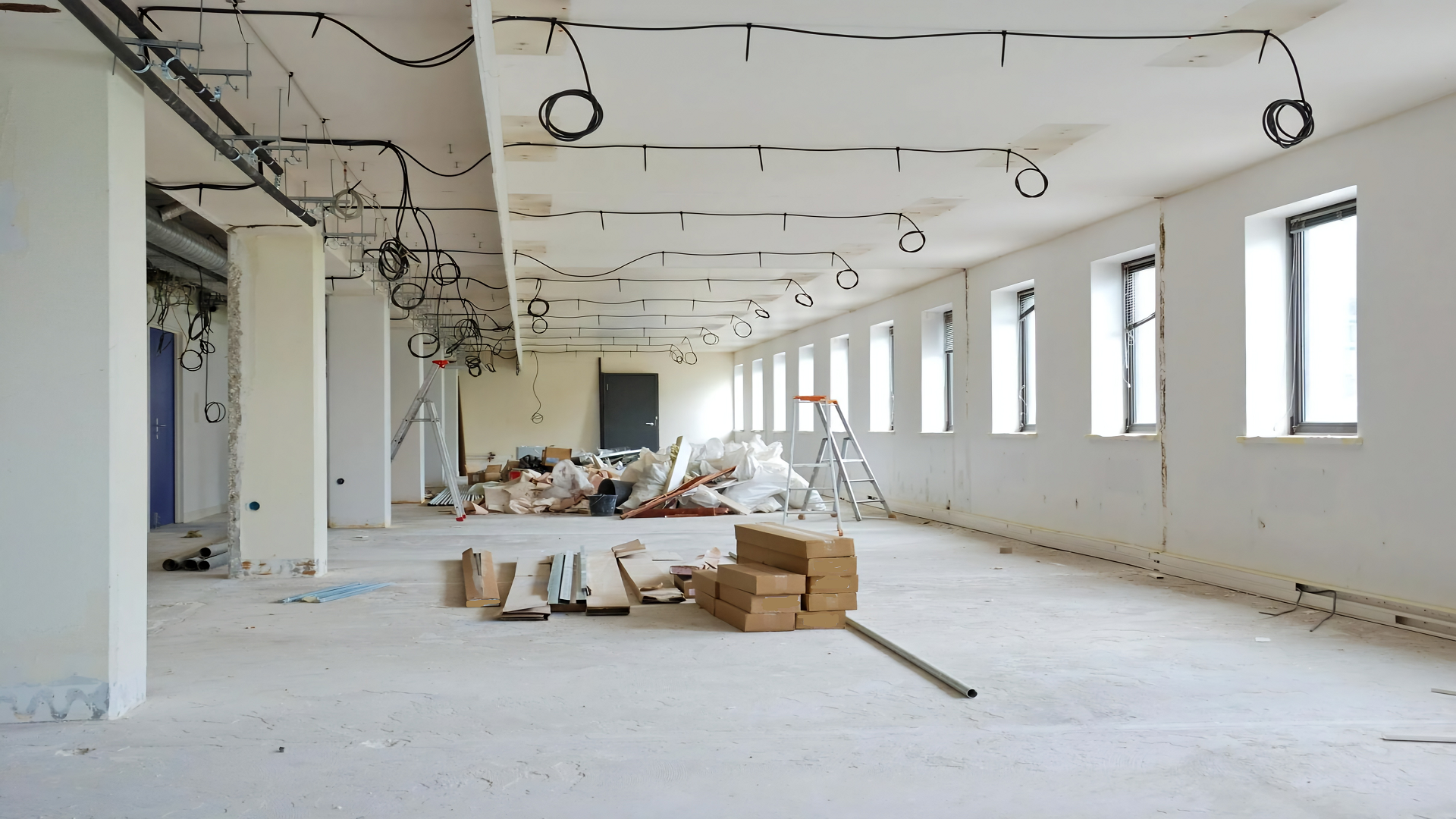 Why Choose GA General Contractors in Queens