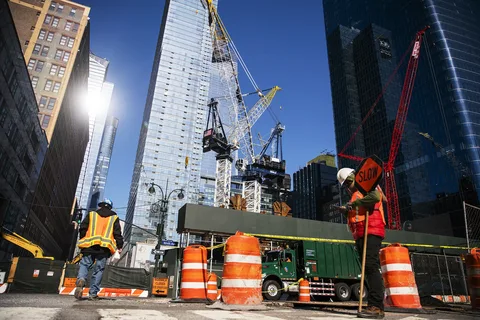 Commercial Construction Yonkers NY for Business Growth