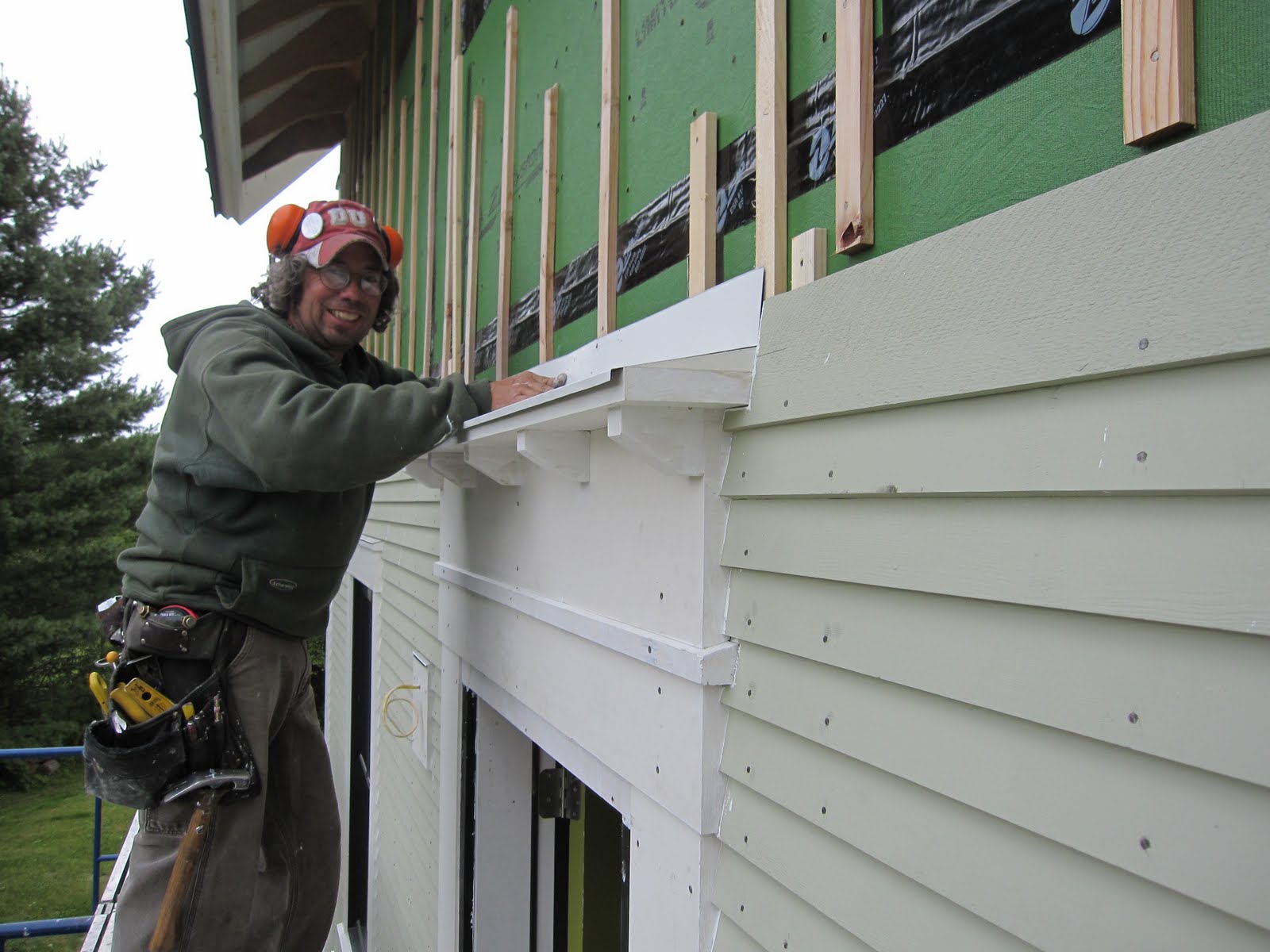 House siding contractors Services in Queens NY