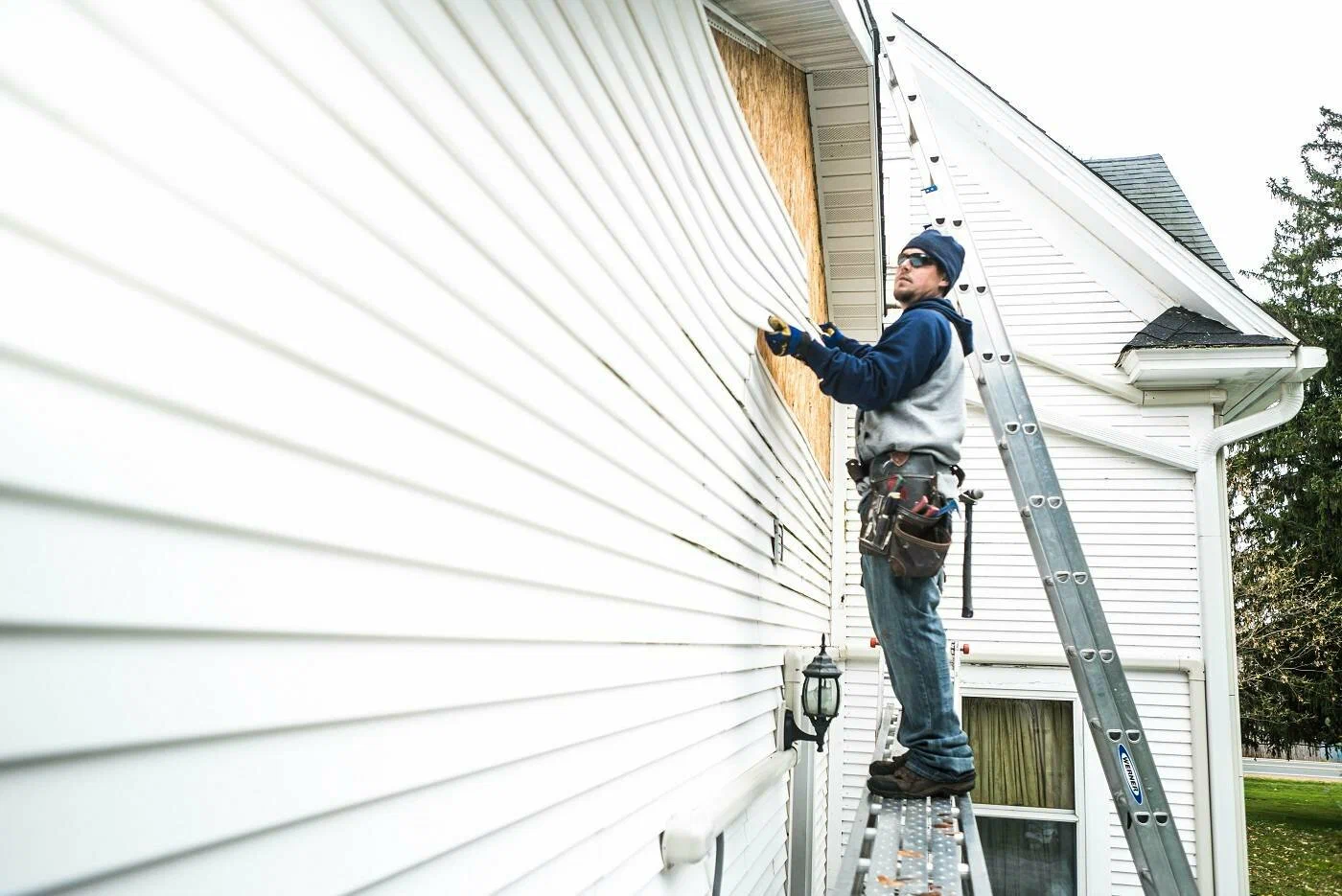 affordable siding services in Queens NY