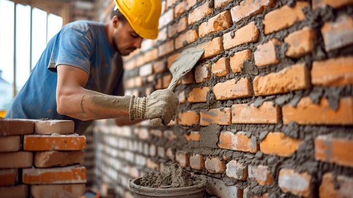 Benefits of Professional Masonry Services
