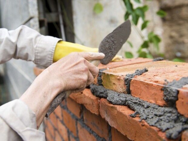Masonry Services in Queens NY