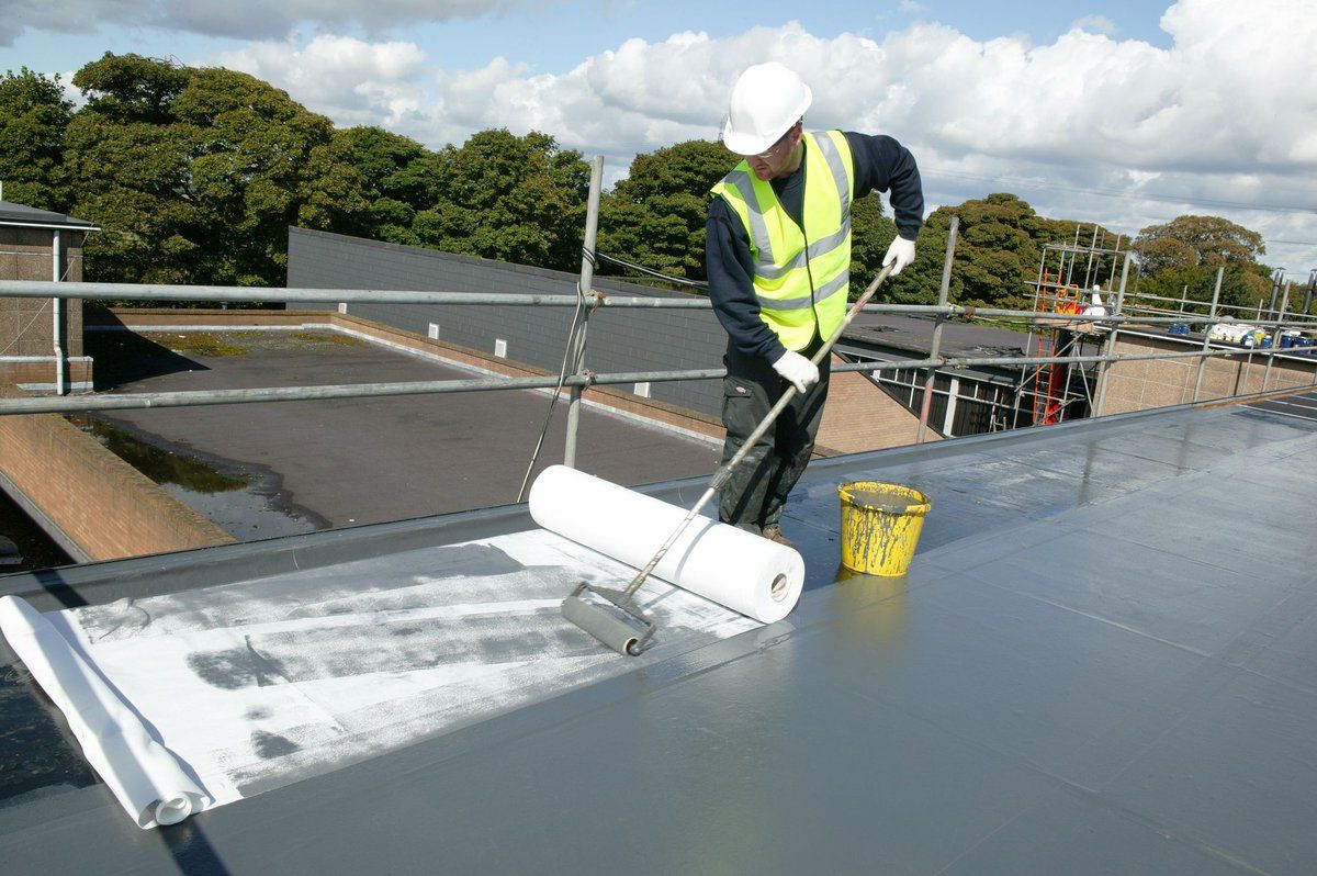 Reliable Waterproofing Services in Queens NY