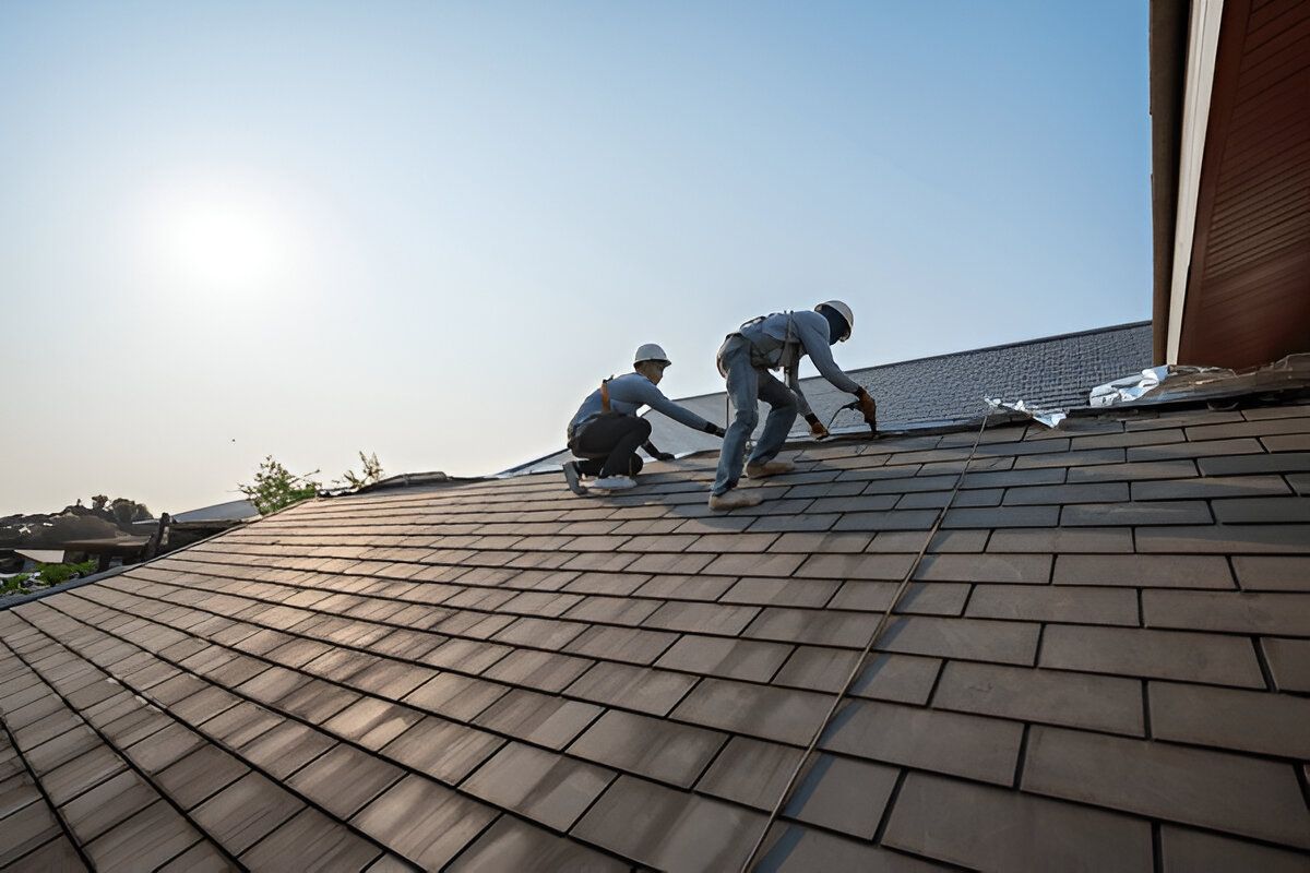 Roofing Services For Every Type of properties in Queens NY
