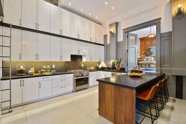 Kitchen & Bathroom Renovation
