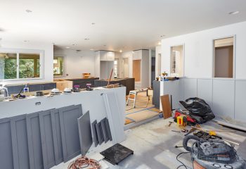 Kitchen Remodeling Services