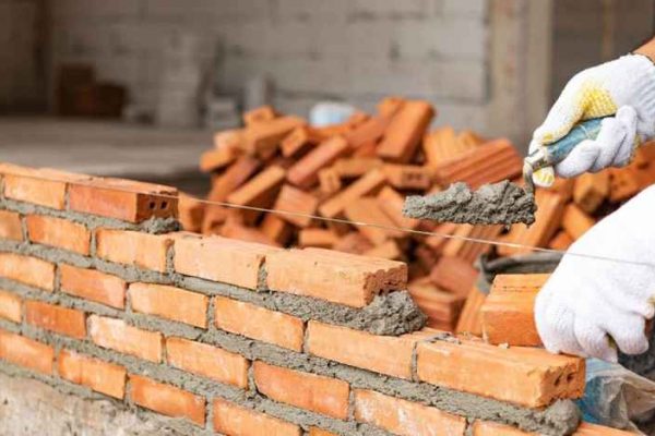 Masonry And Brickswork