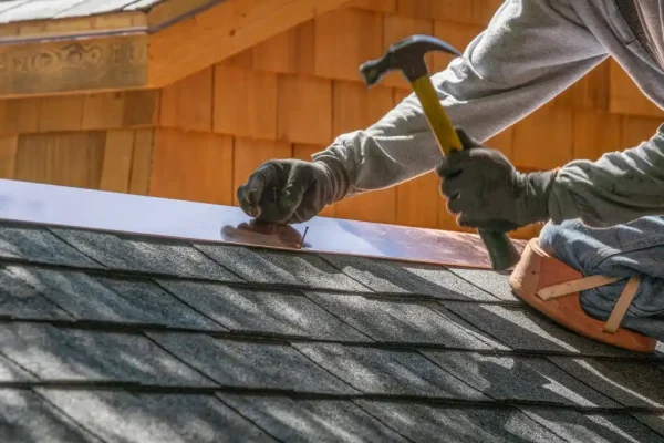Roofing