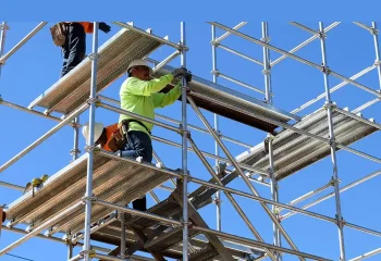 Scaffolding 5