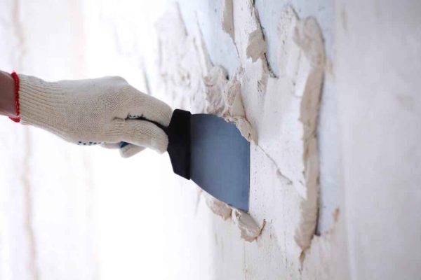 Stucco Services